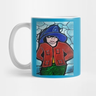 EL CHAVO Mug